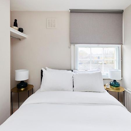 The Clapham Getaway - Charming 1Bdr Flat Daire Londra Dış mekan fotoğraf